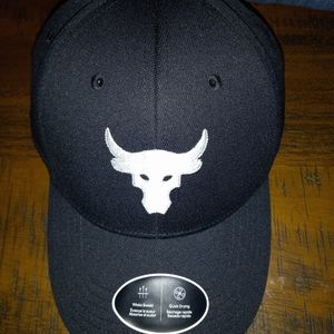 Women's Under Armour: Project Rock